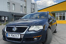 Volkswagen Passat B6
