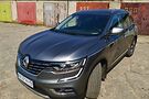 Renault Koleos Intense Limited