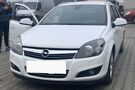 Opel Astra H