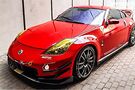 Nissan 350Z