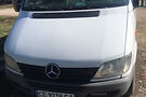 Mercedes-Benz Sprinter 211 пасс.