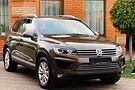 Volkswagen Touareg FULL LED