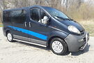 Opel Vivaro пасс.