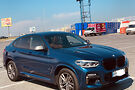 BMW X4 M М 40i