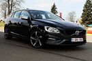 Volvo V60 R-Design IDEAL