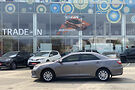 Toyota Camry Comfort