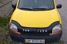 Renault Kangoo пасс.