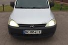 Opel Combo пасс.