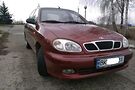 Daewoo Lanos