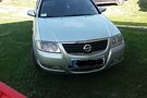 Nissan Almera Classic