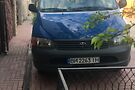 Toyota Hiace груз.
