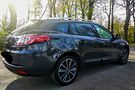 Renault Megane NAVI BOSE LED 1.5dCi