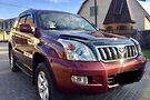 Toyota Land Cruiser Prado 120 EUROPA  4.0l.