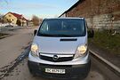 Opel Vivaro пасс.