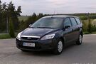 Ford Focus 2