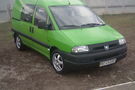 Peugeot Expert пасс.