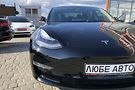 Tesla Model 3 Long Range