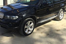 BMW X5 3.0 дизель 