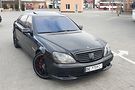 Mercedes-Benz S 600 AMG Biturbo