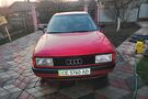 Audi 80