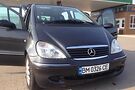 Mercedes-Benz A 140