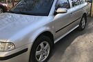 Skoda Octavia Tour 4x4