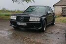 Mercedes-Benz 190