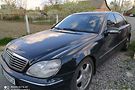 Mercedes-Benz S 500