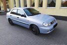 Daewoo Lanos