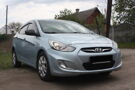 Hyundai Accent 1.4i AT