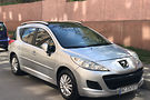 Peugeot 207 sw