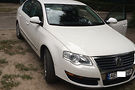 Volkswagen Passat B6 1.6 TD