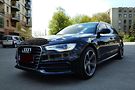Audi A6 Quattro S-line