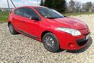 Renault Megane Обслужена,Круіз