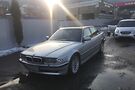 BMW 740