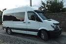 Mercedes-Benz Sprinter 316 пасс.