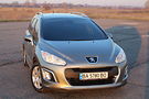 Peugeot 308 SW Офіційна!