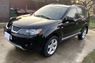 Mitsubishi Outlander XL