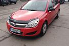 Opel Astra H