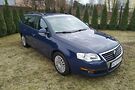 Volkswagen Passat B6