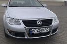 Volkswagen Passat B6 2.0TDI  Trend Line