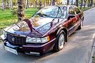 Cadillac Seville STS NORDSTAR  V8 4.6