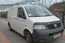 Volkswagen T5 (Transporter) груз.