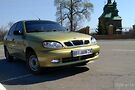Daewoo Lanos ГБО-4