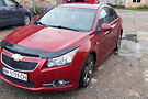 Chevrolet Cruze Ltz