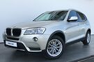 BMW X3 xDrive 20d