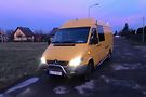 Mercedes-Benz Sprinter 311 пасс.
