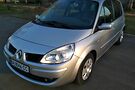 Renault Scenic Navi 1.6 бензин