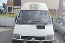 Renault Trafic груз.