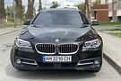 BMW 520 XDRIVE
